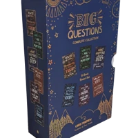 Big Questions Complete Collection