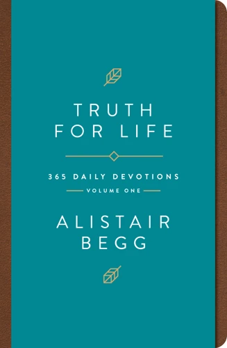 Truth For Life - Gift Edition (Volume 1)
