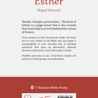 Esther: Royal Rescue