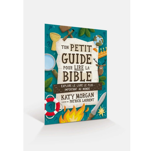 A Short Guide to the Bible (French)