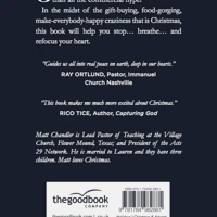 An Even Better Christmas (ebook)