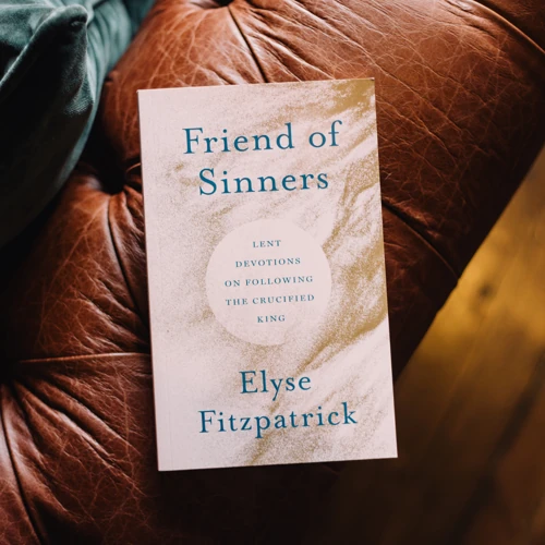 Friend of Sinners