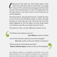 Easter Uncut (ebook)