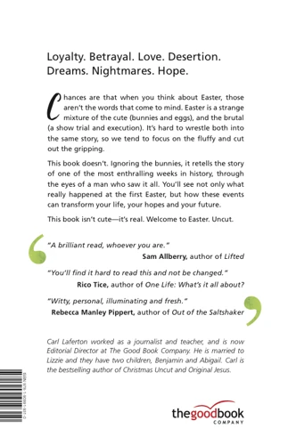 Easter Uncut (ebook)