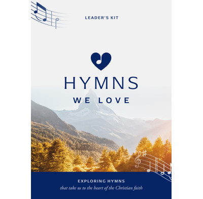 Hymns We Love Digital Kit