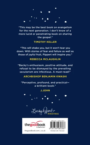 Stay Salt (ebook)