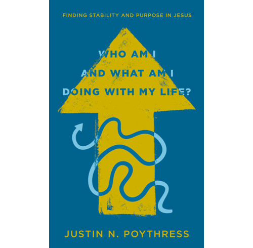 Who Am I and What Am I Doing with My Life? (ebook)