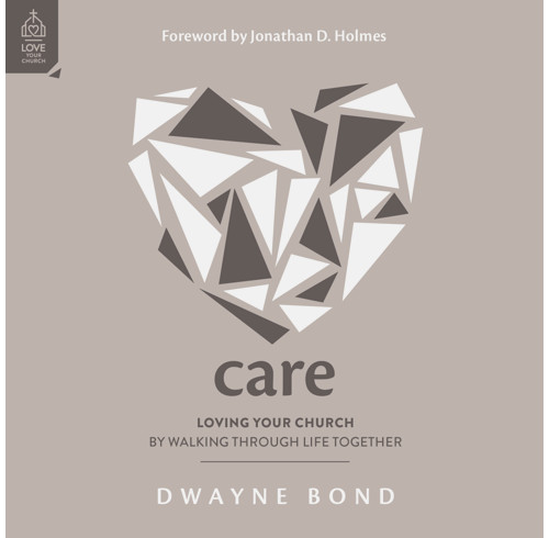 Care (Audiobook)
