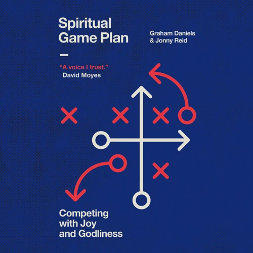 Spiritual Game Plan (audiobook)