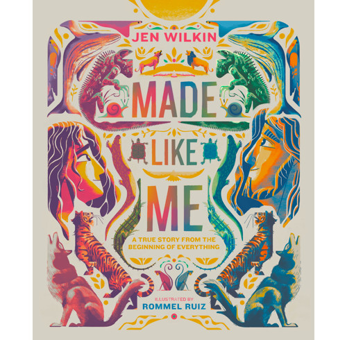 Made Like Me (ebook)