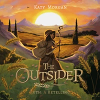 The Outsider (audiobook)
