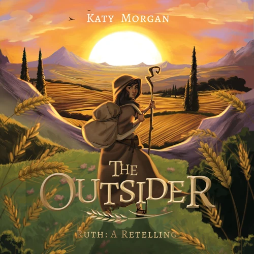 The Outsider (audiobook)