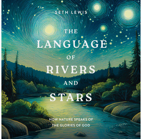 The Language of Rivers and Stars (Audiobook)