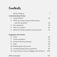 Engaging with Hindus (ebook)
