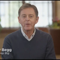 Pray Big (ebook)