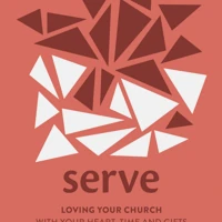 Serve
