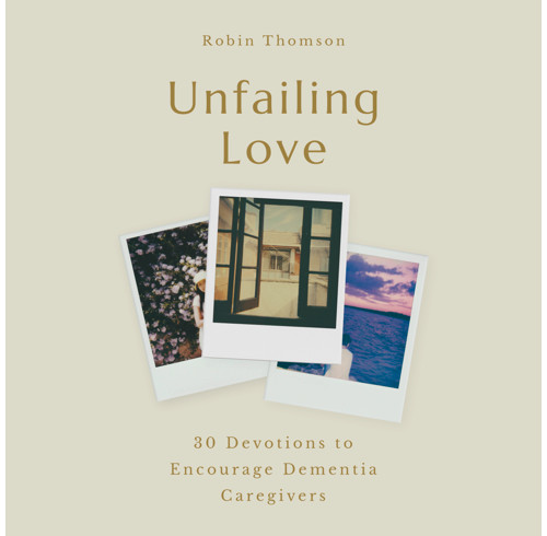 Unfailing Love (Audiobook)