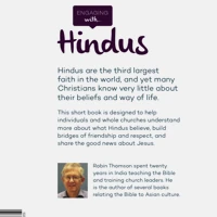 Engaging with Hindus (ebook)