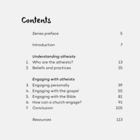 Engaging with Atheists (ebook)