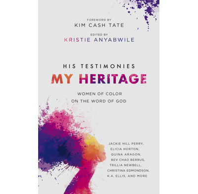 His Testimonies, My Heritage (audiobook)