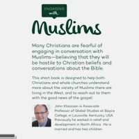 Engaging with Muslims