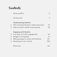 Engaging with Muslims (ebook)