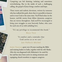 Unfailing Love