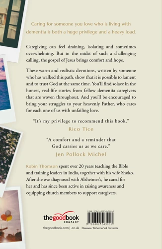 Unfailing Love