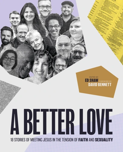 A Better Love (ebook)