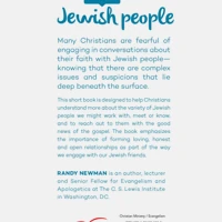 Engaging with Jewish People