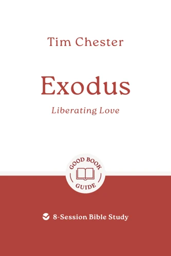 Exodus: Liberating Love (ebook)