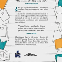 The Book Your Pastor Wishes You Would Read (Spanish)