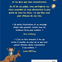 Wherever You Go, I Want You to Know... (French)