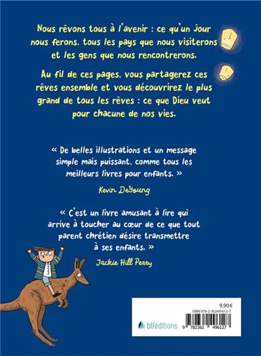 Wherever You Go, I Want You to Know... (French)