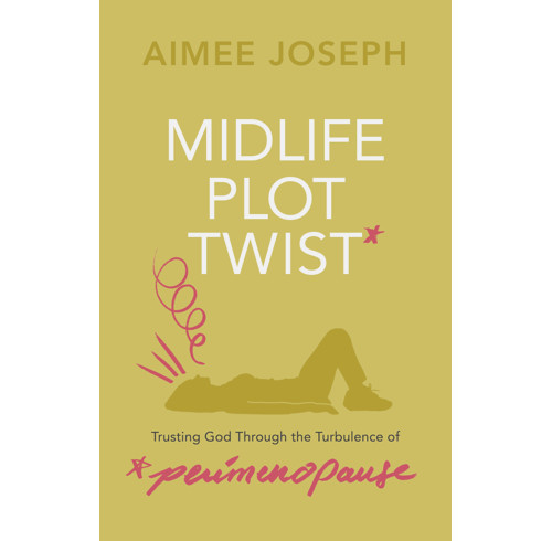 Midlife Plot Twist