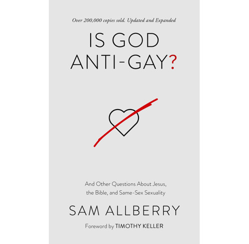 Is God Anti-gay?