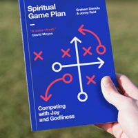 Spiritual Game Plan