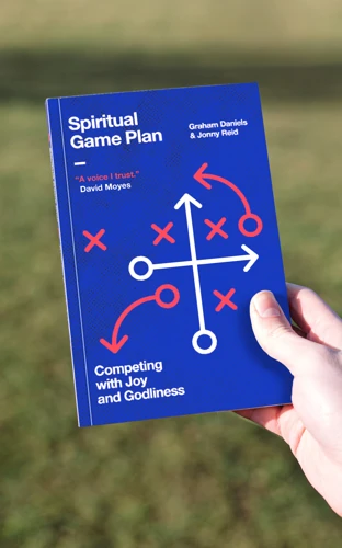 Spiritual Game Plan