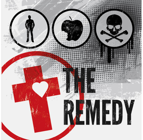 The Remedy (Pack of 25)