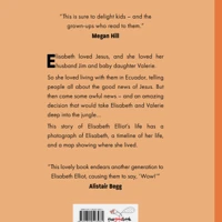 Elisabeth Elliot