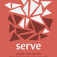 Serve (ebook)