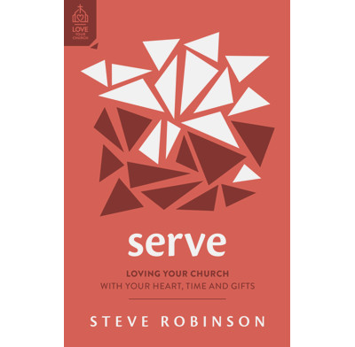 Serve (ebook)