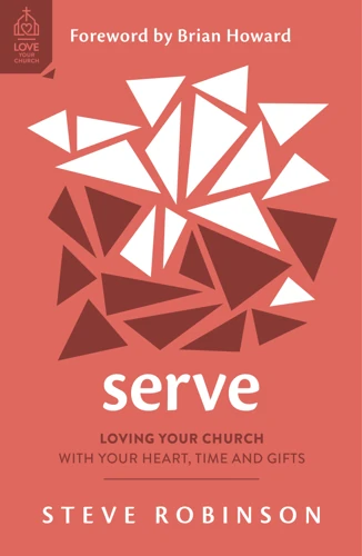 Serve (ebook)