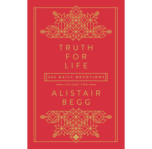 Truth For Life - Volume 2 (ebook)