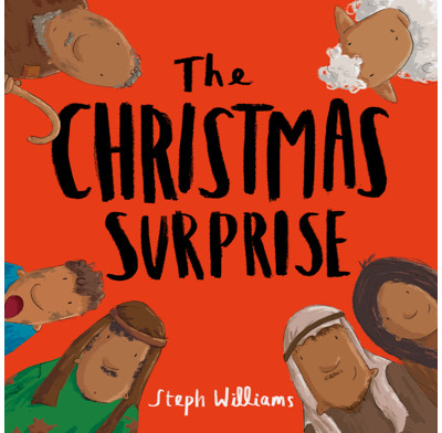 The Christmas Surprise (ebook)