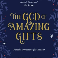 The God of Amazing Gifts (ebook)