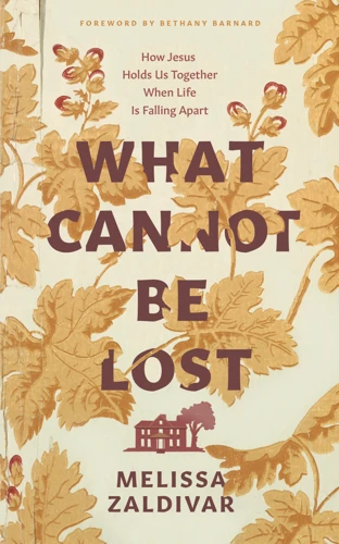 What Cannot Be Lost (ebook)