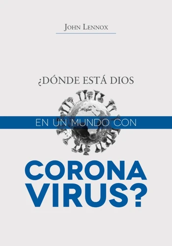 Where is God in a Coronavirus World? (Spanish)