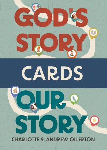 God's Story, Our Story Cards