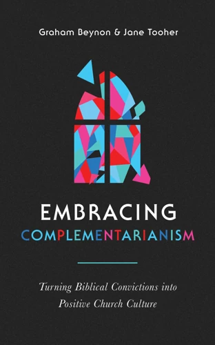 Embracing Complementarianism (ebook)